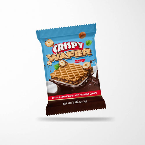Beemax Crispy Wafer 1oz 